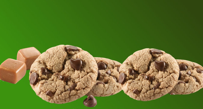 Get Ready for a New Girl Scout Cookie Flavor