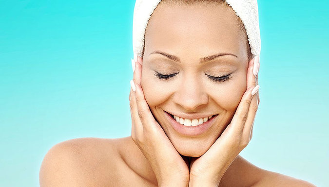 How to Get a Natural Glow All Winter Long