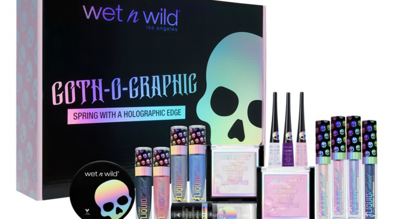 Wet n’ Wild Introduces The Zodiac Collection Wet n’ Wild Introduces The Zodiac Collection