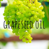 Yep, Grapeseed Oil Really is All That