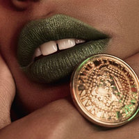 Calling It: Green Lipstick is Fall's New Trend