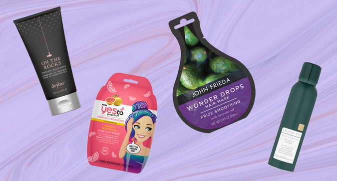2019's First Major Trend: Hair Hygge
