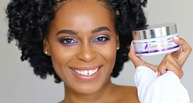 The Mane Choice Launches Heavenly Halo at Target