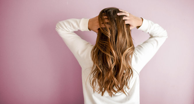 The Beginner's Guide to Using Hair Oil