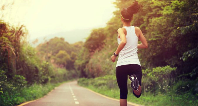 The Best Workout Hairstyles, According to Hair Type