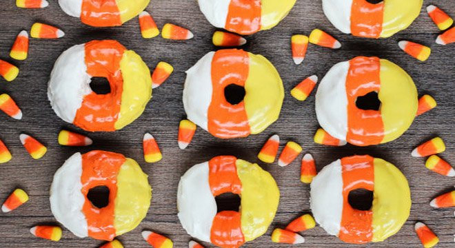 Spooky Halloween Brunch Recipes