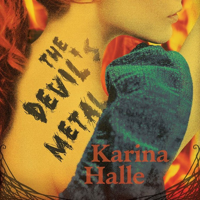Spooky Reads for Hallows' Eve