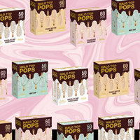 Halo Top Launches Pops—And Yep, They're Low Cal