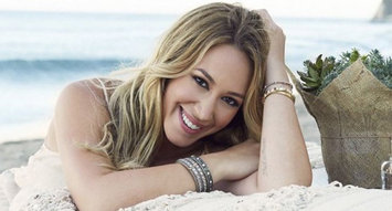 Add Haylie Duff's Burt's Bees Protein Powder Recipes to Your Morning Routine