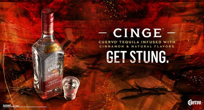7 Fiery Fall Cocktails to Try with Jose Cuervo Cinge