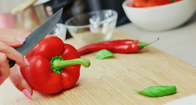 16 Healthy Recipes for 2016