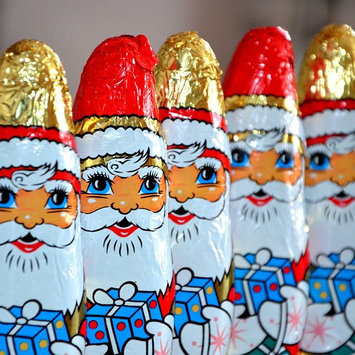 Influenster Playlist: Christmas Classics