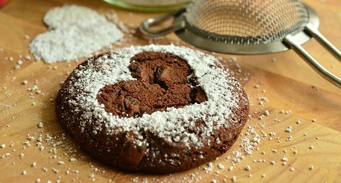 3 Holiday Desserts You'll LOVE