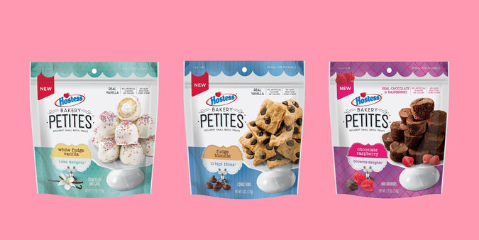 Hostess is Upping Your Morning Pastry Game