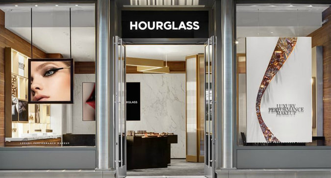 Hourglass Opened Its First NYC Store—and We Got a Preview!