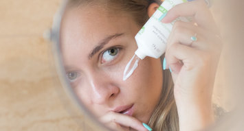 Beauty 101: Face Mapping