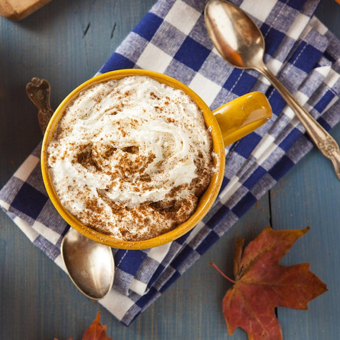 Say Goodbye to Watered-Down Iced Coffee!