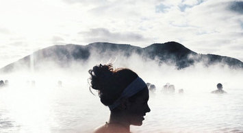 Beauty Around the World: How Icelanders Get Flawless Skin
