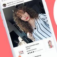 OMG—Influenster's App Just Got a Brand New Look