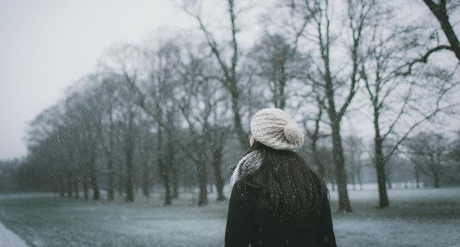 4 Easy Hacks for the Coziest Winter Ever
