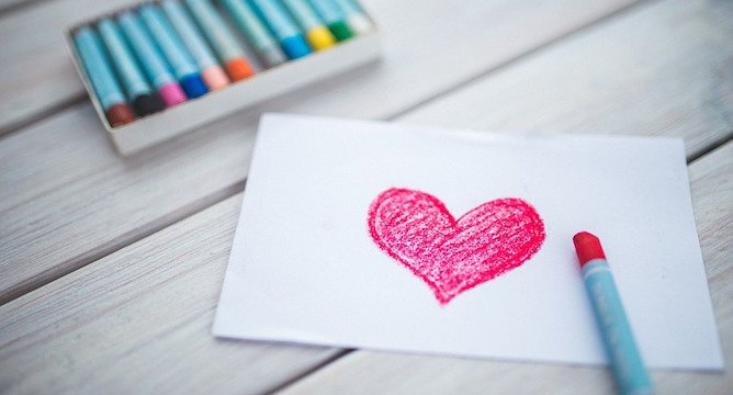 DIY Valentine's Day Gifts