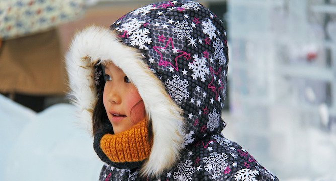 Best Winter Crafts for Kids