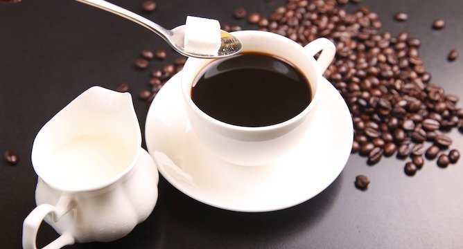 The Best Coffee on Influenster