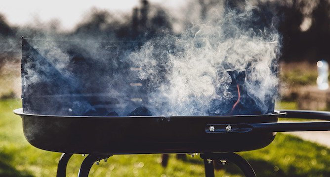 5 Drool-Worthy BBQ Recipes for Memorial Day