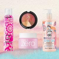 July Beauty Launches to Add to Your 'Want' List