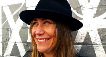 Indie Lee Talks About The Life-Changing Experience That Led Her to the Beauty Biz