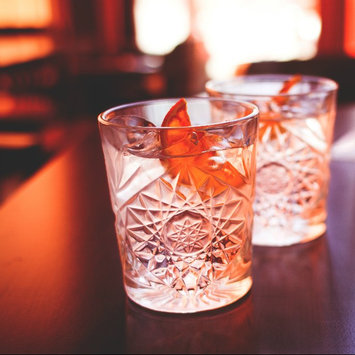 I Need a Cocktail: Fall Flavors