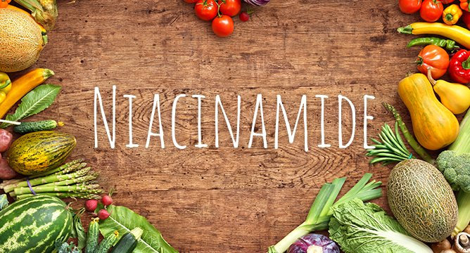 Ingredient Breakdown: Niacinamide