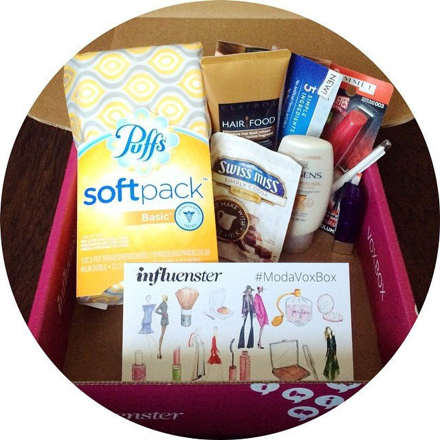 Top 10 Influenster Instagrams of the Week