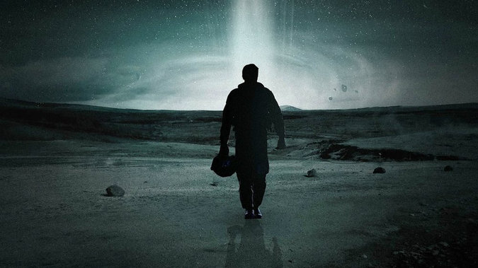 This Month in Movies: Interstellar, The Hunger Games, and more...