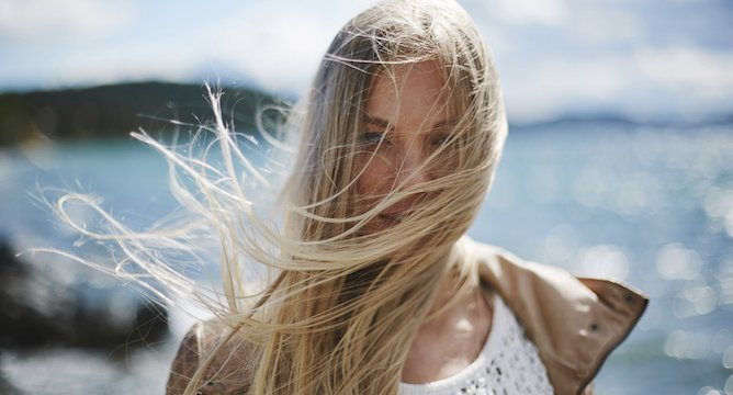 Superfoods for Your Hair