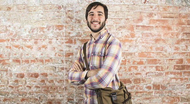 What's in Our Partnerships Strategist's Bag?