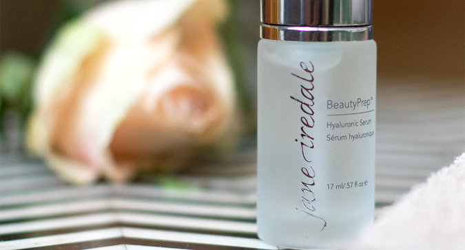 Meet the Powerful Serum Fueled by Clean Ingredients