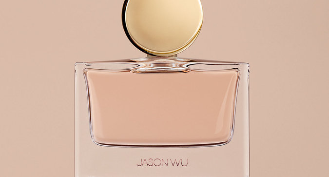 Jason Wu’s First Fragrance is Our New Fall Favorite