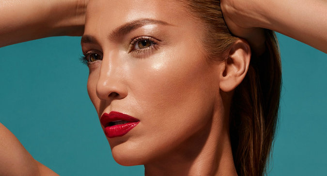 Jennifer Lopez x Inglot Cosmetics is Here