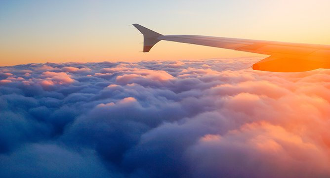 Travel-Friendly Beauty Products You Need For Your Next Long Flight