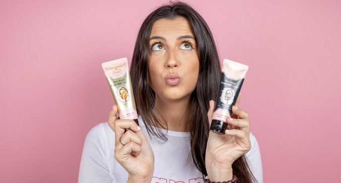 Skin-First is The Name of The Game With This VoxBox