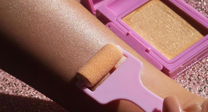 Let The Good Times Roll With This New Highlighter