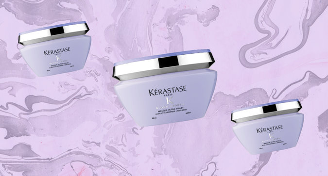 This Hair Mask Keeps Megan Rapinoe's Hair Looking Fresh