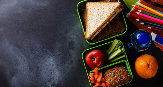 4 Kid-Approved Lunches to Make Right Now