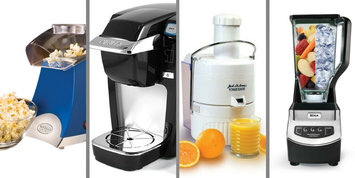 Gift Guide: Top-Rated Kitchen Gadgets