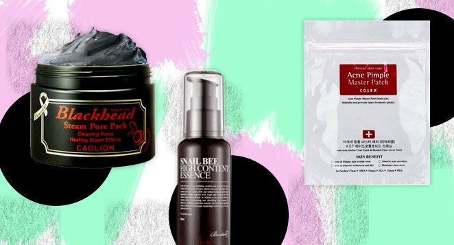 4 Korean Beauty Products You MUST Try!