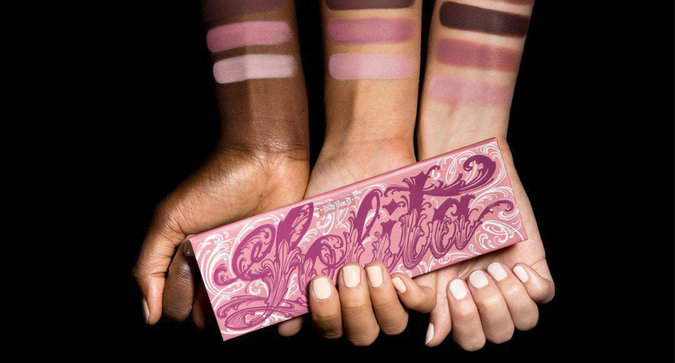 Kat Von D Beauty is Launching an Entire Lolita Collection