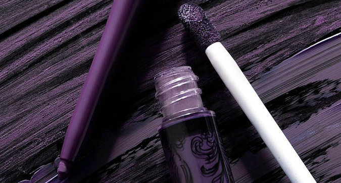 Sale Alert: KVD is Dropping a New Limited-Edition Lippie Color