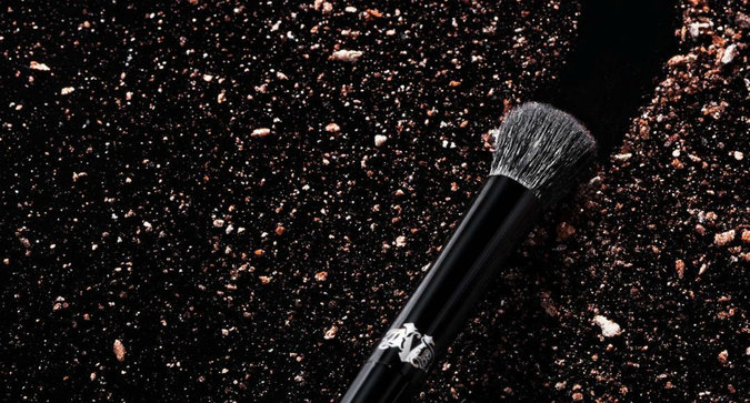 KVD's New Brush is a Sephora Sell Out