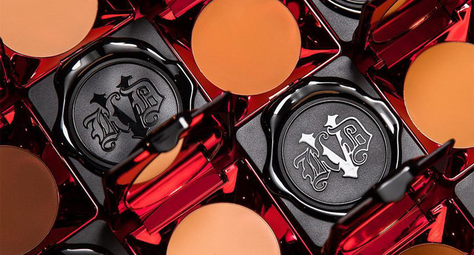 Kat Von D Beauty is Stepping Up Their Foundation Game